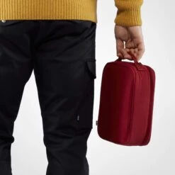 FJÄLLRÄVEN KÅNKEN MINI COOLER Unisex - Kühltasche -Camping Freien 304070004 f kanken mini cooler fjaellraeven 1 1