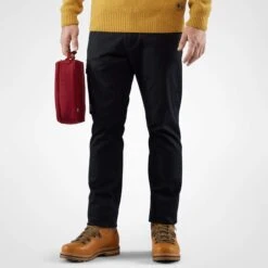 FJÄLLRÄVEN KÅNKEN MINI COOLER Unisex - Kühltasche -Camping Freien 304070004 i kanken mini cooler fjaellraeven 1 1