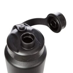 Primus TRAILBOTTLE 0.6L S.S. BLACK - Trinkflasche 5 Primus TRAILBOTTLE 0.6L S.S. BLACK - Trinkflasche -Camping Freien 306711003 d trailbottle stainless steel primus 1