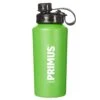 Primus TRAILBOTTLE 1.0L S.S. MOSS - Trinkflasche