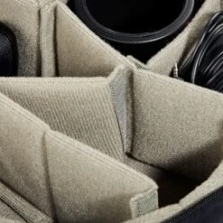 FJÄLLRÄVEN KÅNKEN PHOTO INSERT - Kameratasche -Camping Freien 309984001 e kanken photo insert fjaellraeven 1