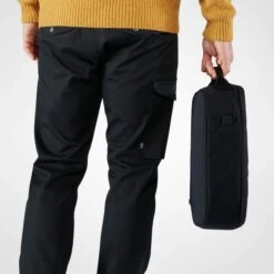 FJÄLLRÄVEN KÅNKEN PHOTO INSERT - Kameratasche -Camping Freien 309984001 g kanken photo insert fjaellraeven 1