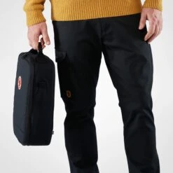 FJÄLLRÄVEN KÅNKEN PHOTO INSERT - Kameratasche -Camping Freien 309984001 h kanken photo insert fjaellraeven 1