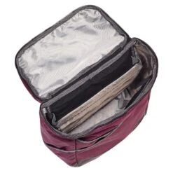 FRILUFTS CARRIL - Laptoprucksack 17 FRILUFTS CARRIL - Laptoprucksack -Camping Freien 310631003 dtfiboe carril frilufts 1