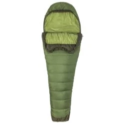 Marmot TRESTLES ELITE ECO 30 Herren - Kunstfaserschlafsack -Camping Freien 311550001 c trestles elite eco 30 marmot 1