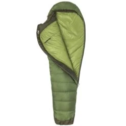 Marmot TRESTLES ELITE ECO 30 Herren - Kunstfaserschlafsack -Camping Freien 311550001 d trestles elite eco 30 marmot 1