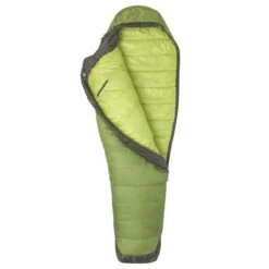 Marmot WM' S TRESTLES ELITE ECO 30 LONG Damen - Kunstfaserschlafsack -Camping Freien 311553002 c wms trestles elite eco marmot 1