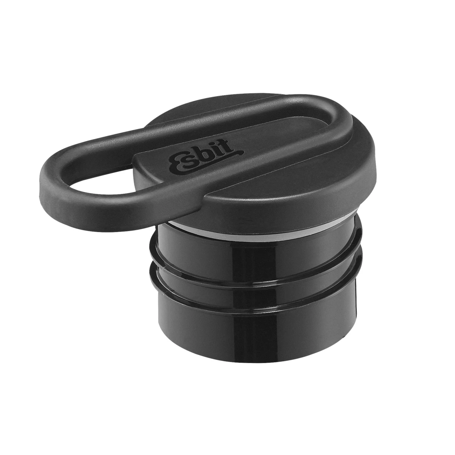 Esbit PICTOR EDELSTAHL ISOLIERFLASCHE, 550 ML - Thermokanne 4 Esbit PICTOR EDELSTAHL ISOLIERFLASCHE, 550 ML - Thermokanne – Bild 4