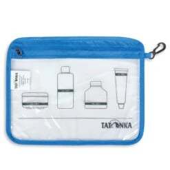 Tatonka ZIP FLIGHT BAG A5 - Kulturtasche