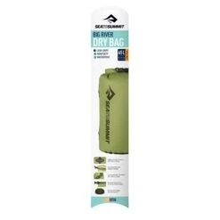 Sea To Summit BIG RIVER DRY BAG - Packbeutel -Camping Freien 5637223734 c big river dry bag sea to summit 24