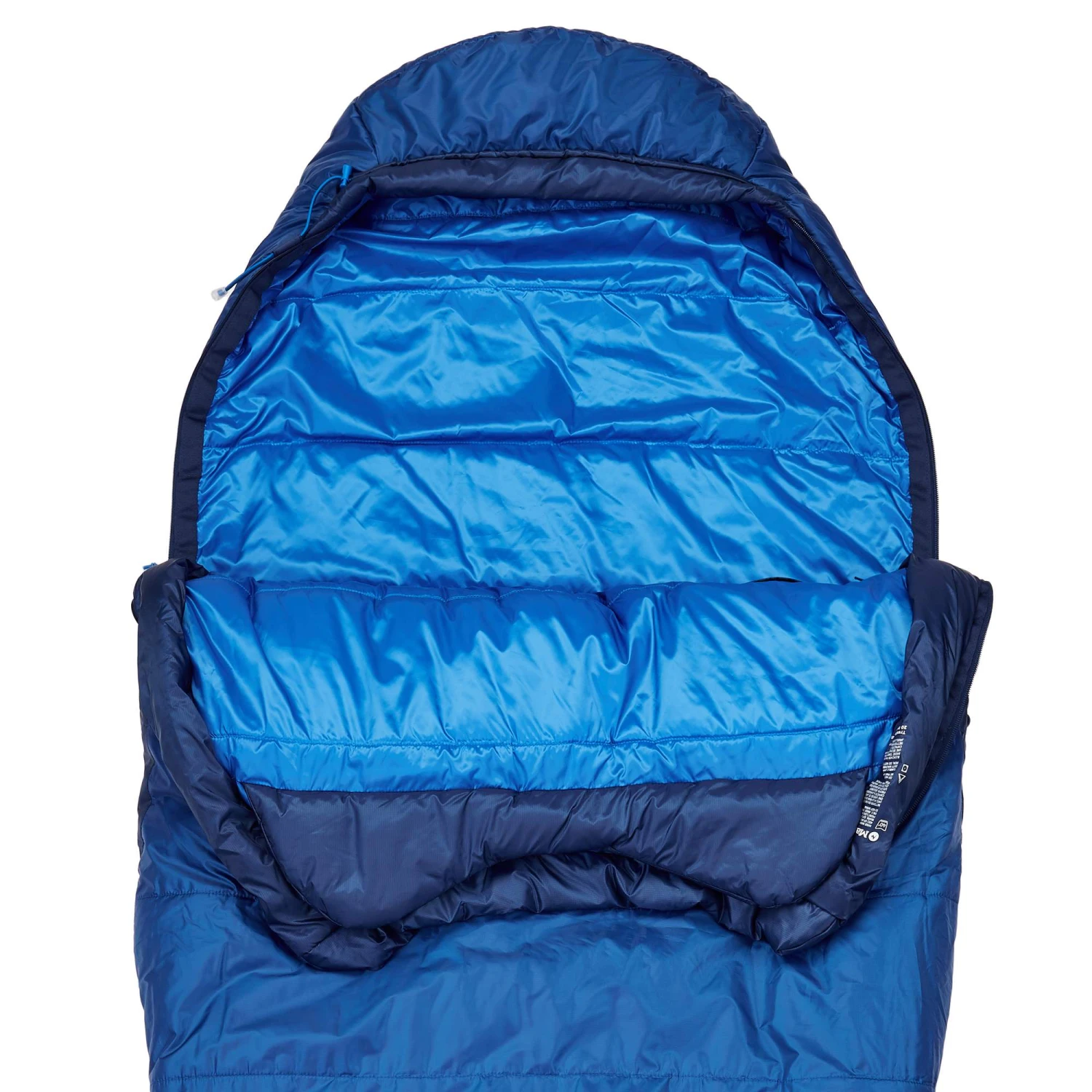Marmot TRESTLES ELITE ECO 20 Herren - Kunstfaserschlafsack 2 Marmot TRESTLES ELITE ECO 20 Herren - Kunstfaserschlafsack – Bild 2