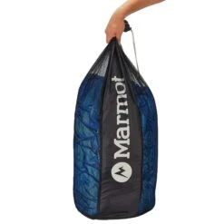 Marmot TRESTLES ELITE ECO 20 LONG Herren - Kunstfaserschlafsack -Camping Freien 5637469339 j trestles elite eco 20 long marmot 24