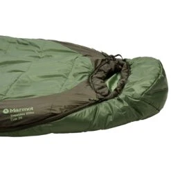 Marmot TRESTLES ELITE ECO 30 LONG Herren - Kunstfaserschlafsack -Camping Freien 5637469341 d trestles elite eco 30 long marmot 24
