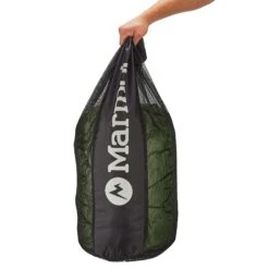 Marmot TRESTLES ELITE ECO 30 LONG Herren - Kunstfaserschlafsack -Camping Freien 5637469341 j trestles elite eco 30 long marmot 24