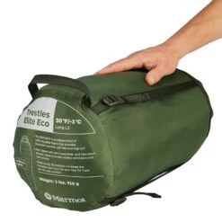 Marmot TRESTLES ELITE ECO 30 LONG Herren - Kunstfaserschlafsack -Camping Freien 5637469341 k trestles elite eco 30 long marmot 24