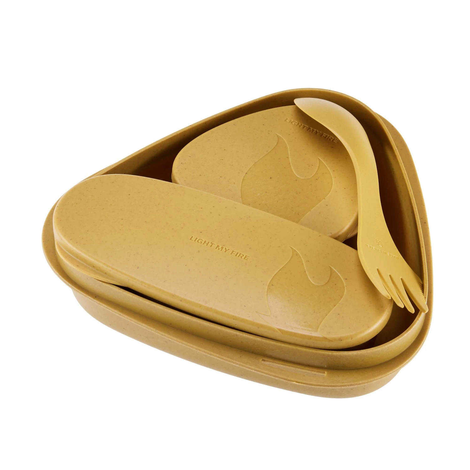 Light My Fire LUNCHKIT 6PCS - Dose 3 Light My Fire LUNCHKIT 6PCS - Dose – Bild 3