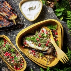 Light My Fire LUNCHKIT 6PCS - Dose 27 Light My Fire LUNCHKIT 6PCS - Dose -Camping Freien 5637478626 l lunchkit 6pcs light my fire 24