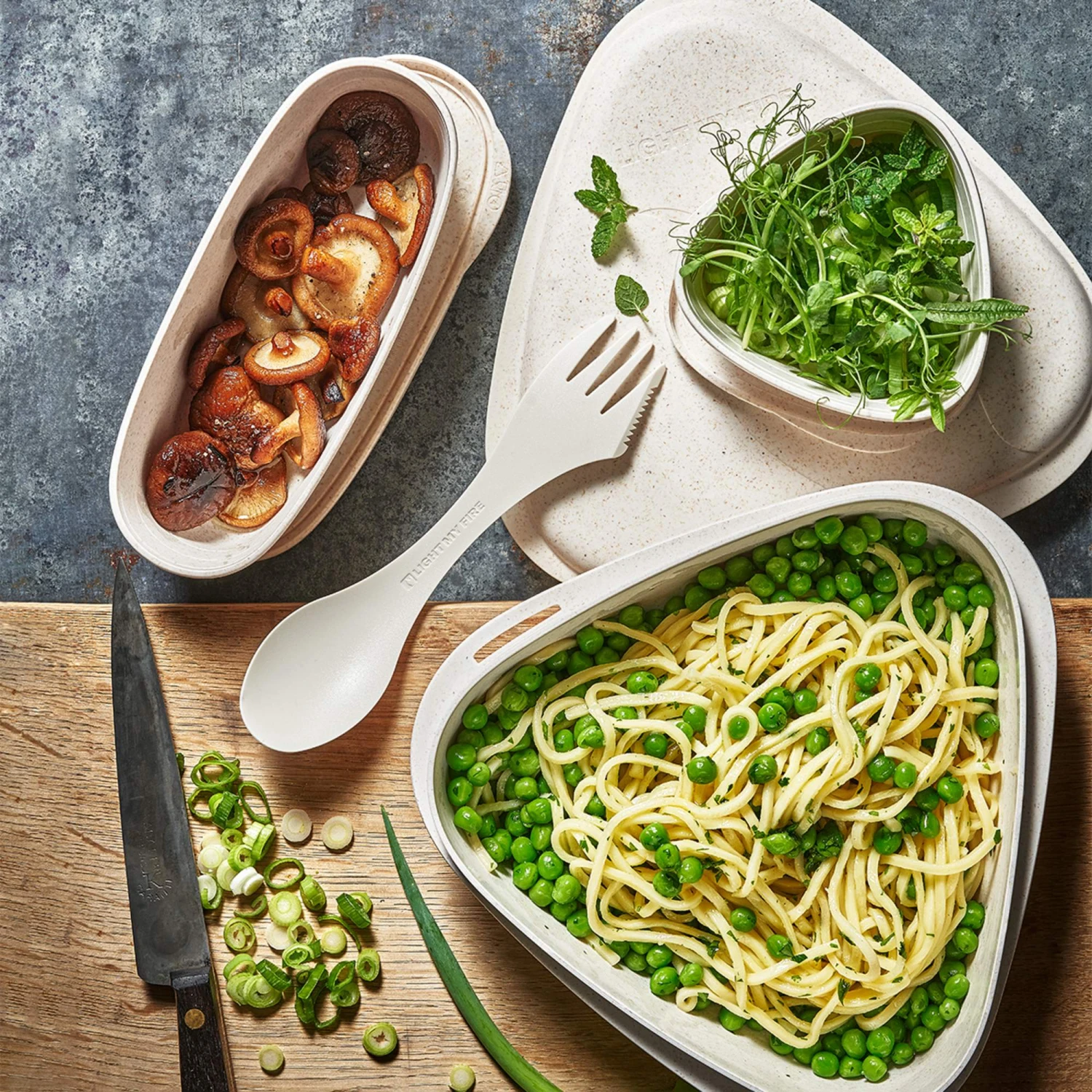 Light My Fire LUNCHKIT 6PCS - Dose 14 Light My Fire LUNCHKIT 6PCS - Dose – Bild 14