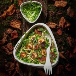 Light My Fire LUNCHKIT 6PCS - Dose 30 Light My Fire LUNCHKIT 6PCS - Dose -Camping Freien 5637478626 o lunchkit 6pcs light my fire 24