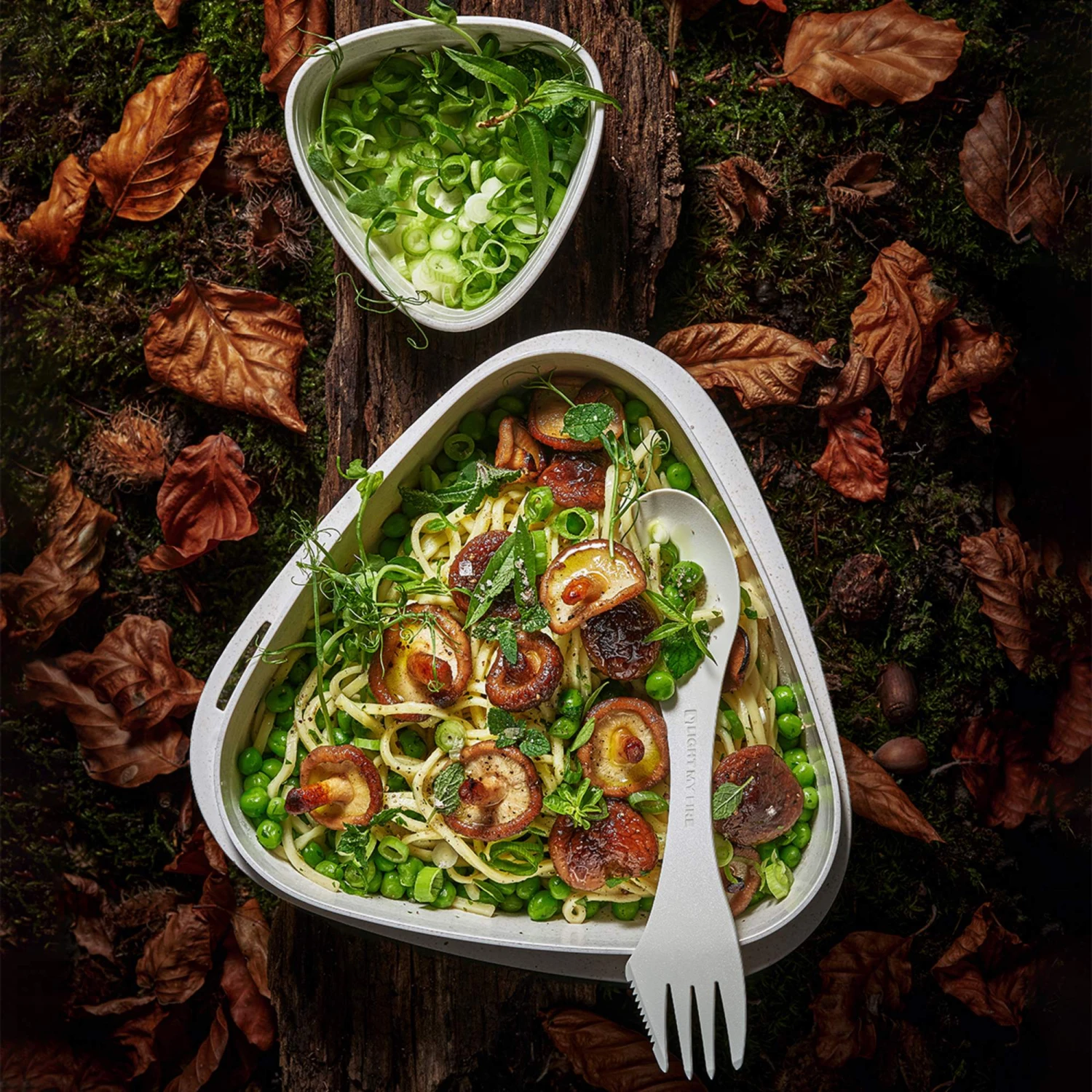 Light My Fire LUNCHKIT 6PCS - Dose 15 Light My Fire LUNCHKIT 6PCS - Dose – Bild 15