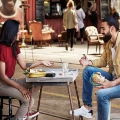 Light My Fire RESTRAW 4-PACK -Camping Freien 5637478655 e restraw 4pack light my fire 24