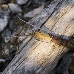 Light My Fire GRANDPA' S FIREFORK 2-PACK 9 Light My Fire GRANDPA' S FIREFORK 2-PACK -Camping Freien 5637478656 d grandpa s firefork 2pack light my fire 24