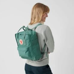FJÄLLRÄVEN KÅNKEN Unisex - Tagesrucksack -Camping Freien 5637514800 qkeisi kanken fjaellraeven 24 1