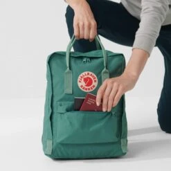 FJÄLLRÄVEN KÅNKEN Unisex - Tagesrucksack 27 FJÄLLRÄVEN KÅNKEN Unisex - Tagesrucksack -Camping Freien 5637514800 qkeisk kanken fjaellraeven 24