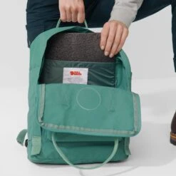 FJÄLLRÄVEN KÅNKEN Unisex - Tagesrucksack -Camping Freien 5637514800 qkeism kanken fjaellraeven 24 1