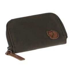 FJÄLLRÄVEN ZIP CARD HOLDER - Wertsachenaufbewahrung