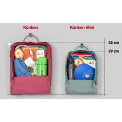 FJÄLLRÄVEN RE-KÅNKEN Unisex - Tagesrucksack -Camping Freien 5637525239 b rekanken fjaellraeven 24