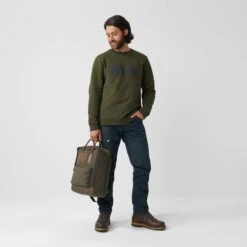 FJÄLLRÄVEN KÅNKEN NO. 2 LAPTOP 15' Unisex - Laptoprucksack -Camping Freien 5637528563 etnbioz kanken no 2 laptop 15 fjaellraeven 24