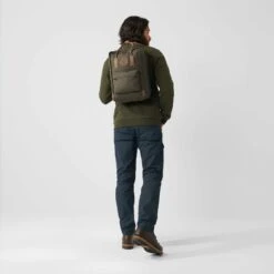 FJÄLLRÄVEN KÅNKEN NO. 2 LAPTOP 15' Unisex - Laptoprucksack -Camping Freien 5637528563 etnbipa kanken no 2 laptop 15 fjaellraeven 24