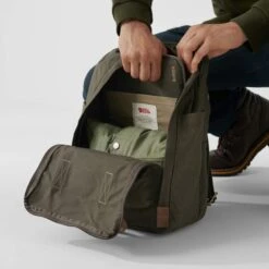 FJÄLLRÄVEN KÅNKEN NO. 2 LAPTOP 15' Unisex - Laptoprucksack -Camping Freien 5637528563 etnbipd kanken no 2 laptop 15 fjaellraeven 24 1