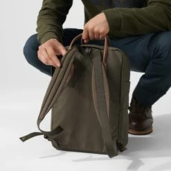 FJÄLLRÄVEN KÅNKEN NO. 2 LAPTOP 15' Unisex - Laptoprucksack -Camping Freien 5637528563 etnbipg kanken no 2 laptop 15 fjaellraeven 24