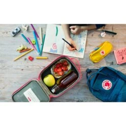 FJÄLLRÄVEN KÅNKEN PEN CASE - Packbeutel 9 FJÄLLRÄVEN KÅNKEN PEN CASE - Packbeutel -Camping Freien 5637528748 c kanken pen case fjaellraeven 24