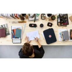 FJÄLLRÄVEN KÅNKEN PEN CASE - Packbeutel -Camping Freien 5637528748 d kanken pen case fjaellraeven 24 1