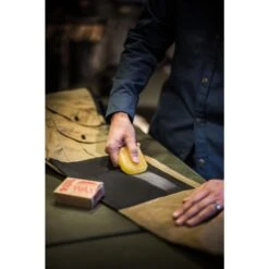 FJÄLLRÄVEN GREENLAND WAX BAG Unisex - Imprägniermittel 13 FJÄLLRÄVEN GREENLAND WAX BAG Unisex - Imprägniermittel -Camping Freien 5637541490 g greenland wax bag 85g fjaellraeven 24