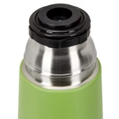 Primus VACUUM BOTTLE 0.75L LEAF GREEN - Thermokanne -Camping Freien 5637547791 c vacuum bottle 075l leaf green primus 24