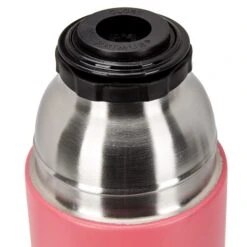 Primus VACUUM BOTTLE 0.5L MELON PINK - Thermokanne -Camping Freien 5637547795 c vacuum bottle 05l melon pink primus 24