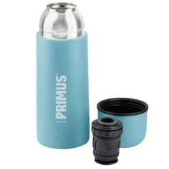 Primus VACUUM BOTTLE 0.5L PALE BLUE - Thermokanne 5 Primus VACUUM BOTTLE 0.5L PALE BLUE - Thermokanne -Camping Freien 5637547797 c vacuum bottle 05l pale blue primus 24