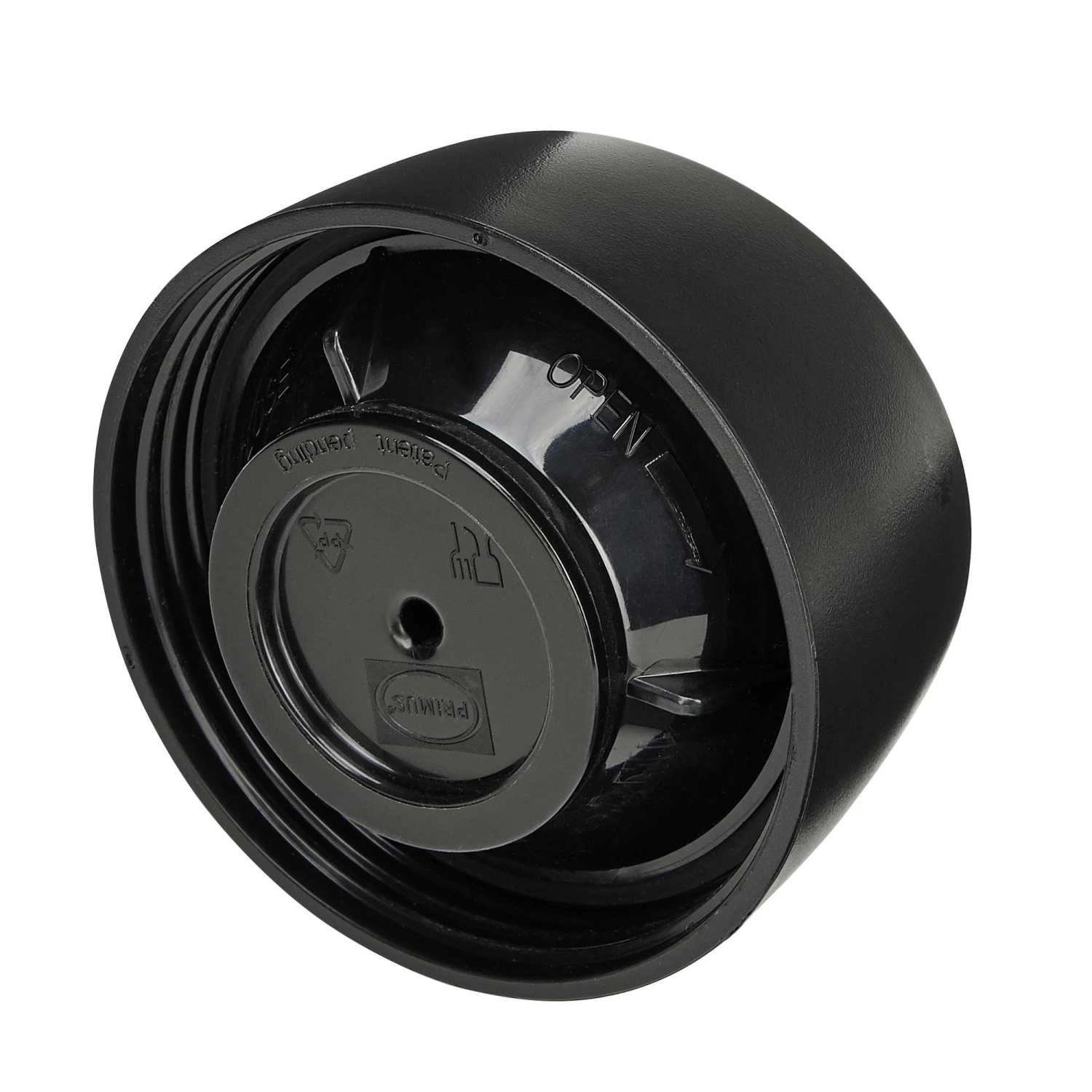 Primus VACUUM COMMUTER 0.4 BLACK - Thermobecher 4 Primus VACUUM COMMUTER 0.4 BLACK - Thermobecher – Bild 4