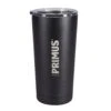 Primus VACUUM TUMBLER 0.6L BLACK - Thermobecher