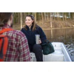 Primus VACUUM TUMBLER 0.6L STAINLESS - Thermobecher -Camping Freien 5637547819 b vacuum tumbler stainless 06l primus 24