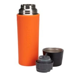 Primus TRAILBREAK EX TANGERINE 0.75L - Thermokanne -Camping Freien 5637547895 c trailbreak ex tangerine 075l primus 24