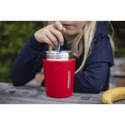 Primus TRAILBREAK LUNCH JUG 400 BARN RED - Thermobehälter 6 Primus TRAILBREAK LUNCH JUG 400 BARN RED - Thermobehälter -Camping Freien 5637547899 c trailbreak lunch jug 400 barn red primus 24
