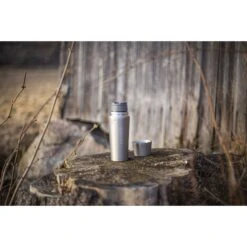 Primus TRAILBREAK VACUUM BOTTLE 0.75L S.S. - Thermokanne -Camping Freien 5637547929 e trailbreak vacuum bottle 075l ss primus 24