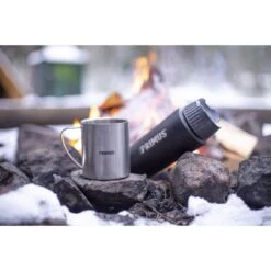 Primus TRAILBREAK VACUUM BOTTLE 0.5LBLACK - Thermokanne 12 Primus TRAILBREAK VACUUM BOTTLE 0.5LBLACK - Thermokanne -Camping Freien 5637547933 d trailbreak vacuum bottle 05lblack primus 24