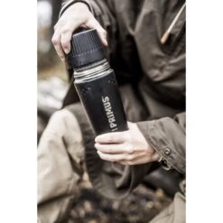 Primus TRAILBREAK VACUUM BOTTLE 0.5LBLACK - Thermokanne 13 Primus TRAILBREAK VACUUM BOTTLE 0.5LBLACK - Thermokanne -Camping Freien 5637547933 h trailbreak vacuum bottle 05lblack primus 24