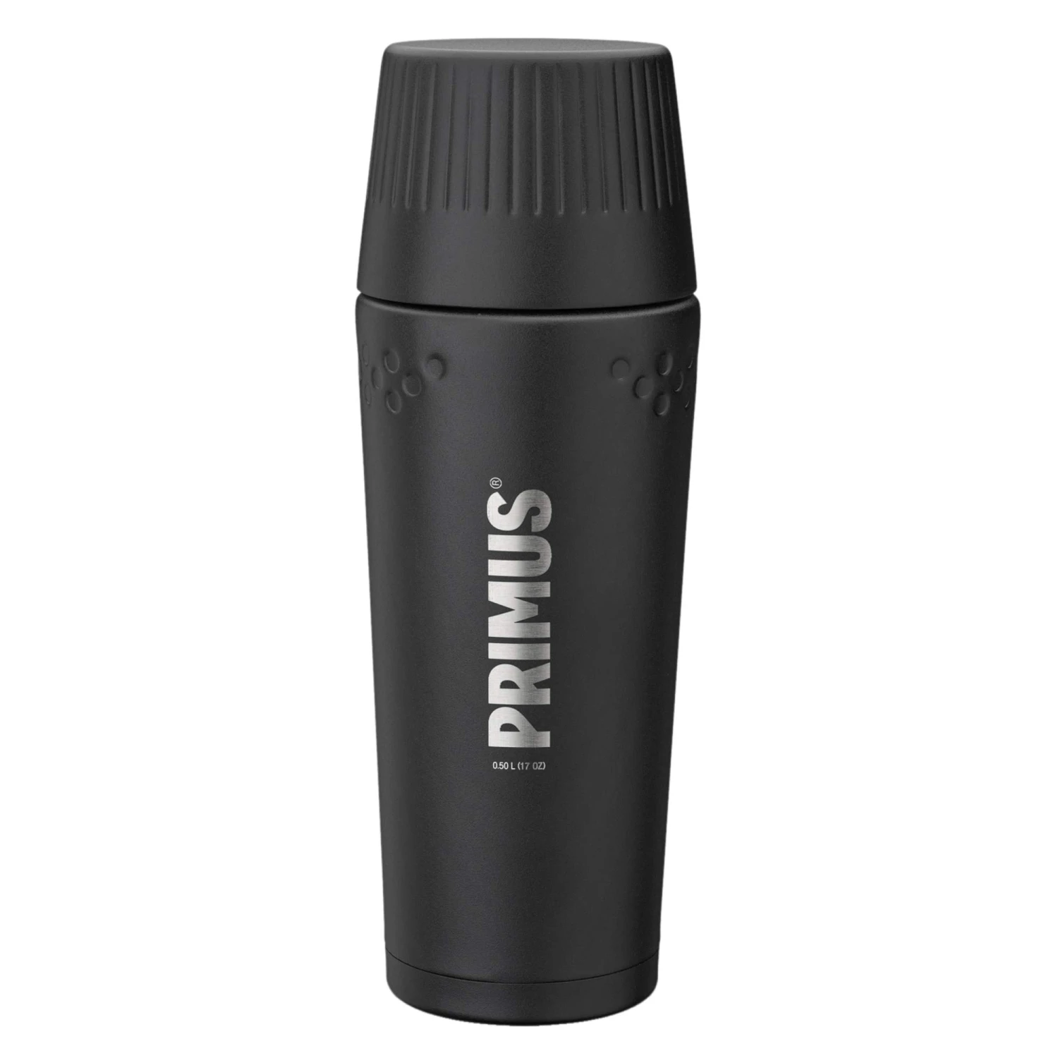 Primus TRAILBREAK VACUUM BOTTLE 0.5LBLACK - Thermokanne 1 Primus TRAILBREAK VACUUM BOTTLE 0.5LBLACK - Thermokanne